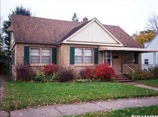 521 Maple St, Chippewa Falls, WI 54729