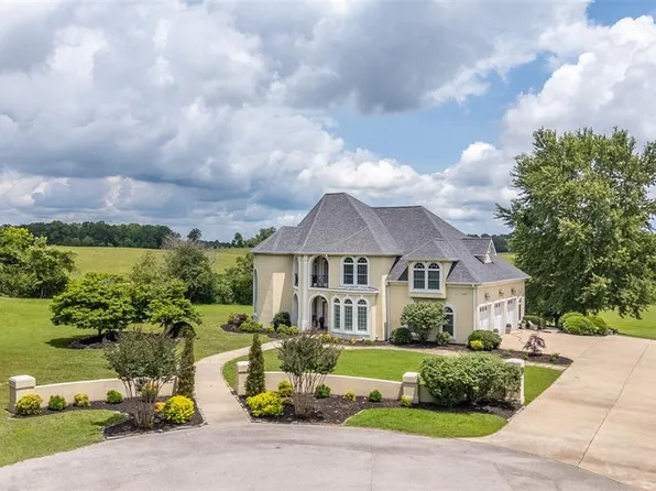 6828 Morningside Dr, Poplar Bluff, MO 63901
