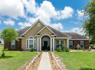 15353 County Road 1144, Sinton, TX 78387