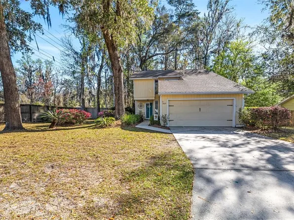 3825 NW 57th Ter, Gainesville, FL 32606