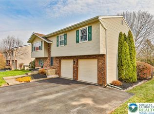 1863 Latta St, Allentown, PA 18104