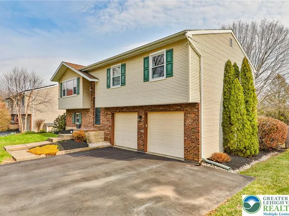 1863 Latta St, Allentown, PA 18104