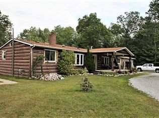 11790 Lake 15 Rd, Atlanta, MI 49709