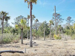 1135 River Oaks Rd, Brunswick, GA 31523