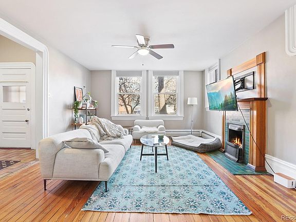 4th image of 1025 N Clarkson Street