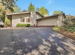 9908 SW Terwilliger Blvd, Portland, OR 97219