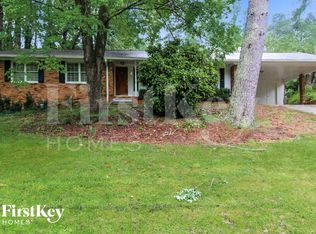 1941 Pine Tree Trl, Gainesville, GA 30501