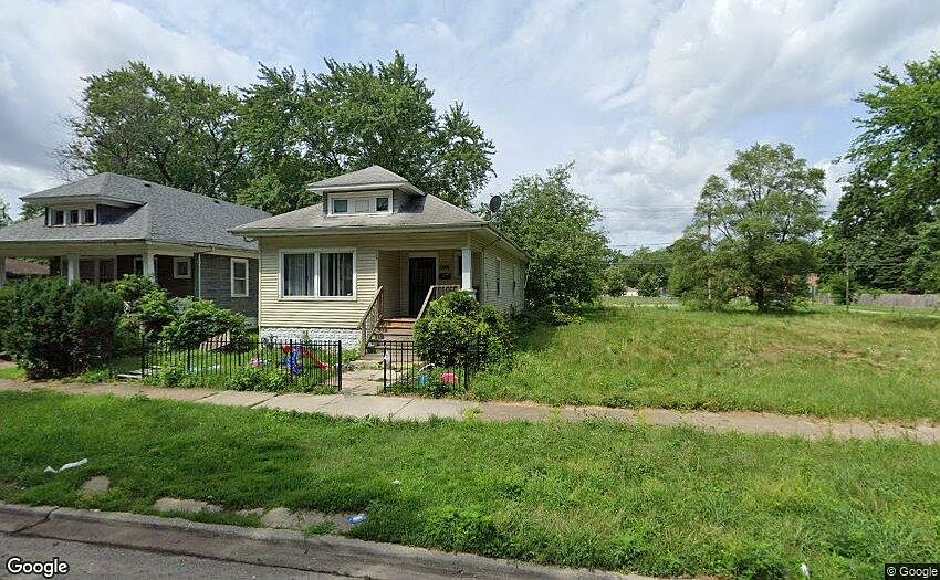 1st image of 12406 S Parnell Ave