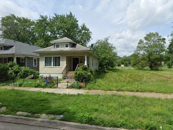 12406 S Parnell Ave, Chicago, IL 60628