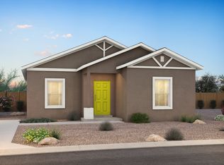 Floristan Plan, Villa Encantada, Moriarty, NM 87035