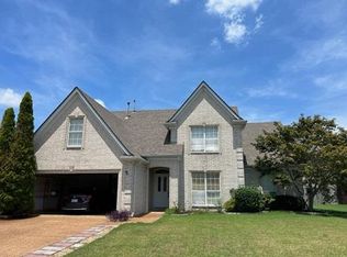 11230 Cashmere Woods Dr, Arlington, TN 38002