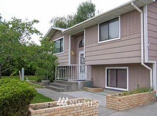 258 W Kevin Way, Moses Lake, WA 98837