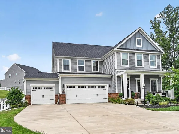 6838 Northbourne Ct, Haymarket, VA 20169