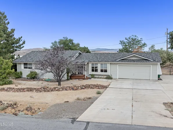 2410 Seneca Dr, Reno, NV 89506