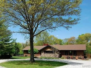 853 W Highway D, Wentzville, MO 63385