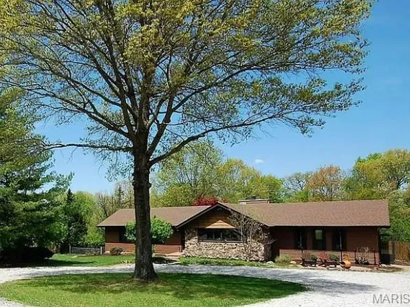 853 W Highway D, Wentzville, MO 63385