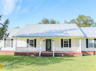 6415 Birmingham Ave, Patterson, GA 31557