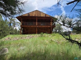 20 Lakeview Dr, Quemado, NM 87829