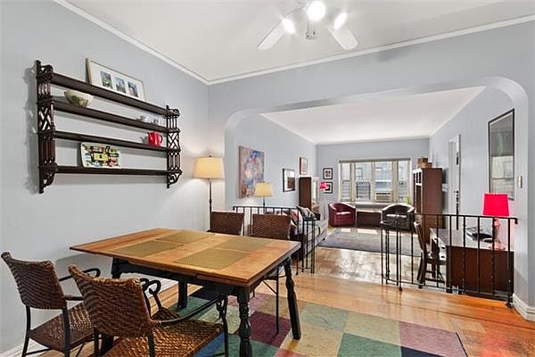 1st image of 120 Bennett Ave APT 6G