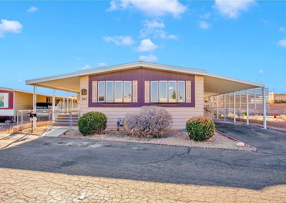701 Montara Rd SPACE 267, Barstow, CA 92311 Zillow