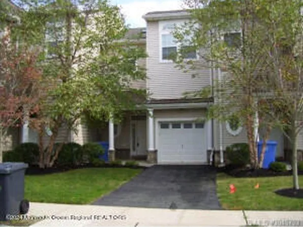 121 Windward Drive, Manahawkin, NJ 08050
