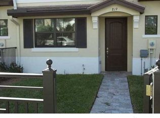 819 S Ocean Blvd, Pompano Beach, FL 33062