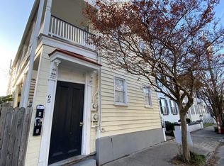 65 Ashe St APT B, Charleston, SC 29403