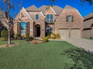 1413 Verbena Ln, Argyle, TX 76226