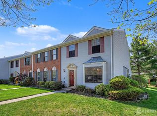 411 Danbury Ln, East Brunswick, NJ 08816