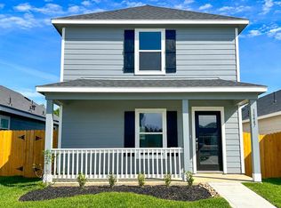 16447 Valerie Marie Pl, Conroe, TX 77306