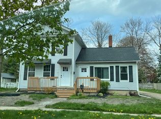 612 W Clinton St, Howell, MI 48843