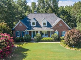 1350 Beverly Dr, Athens, GA 30606