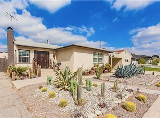 9605 Gunn Ave, Whittier, CA 90605
