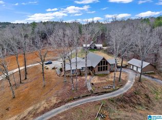 1705 Hagood Mountain Rd, Morris, AL 35116