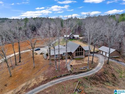 1705 Hagood Mountain Rd, Morris, AL, 35116