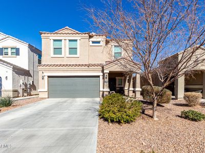 4726 E Chromium Rd, San Tan Valley, AZ, 85143
