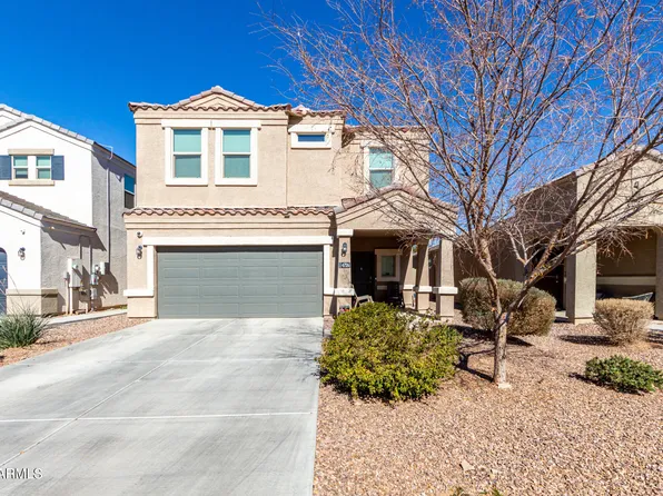 4726 E CHROMIUM Road, San Tan Valley, AZ 85143
