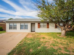 5506 3rd St, Lubbock, TX 79416