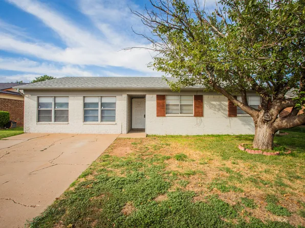 5506 3rd St, Lubbock, TX 79416