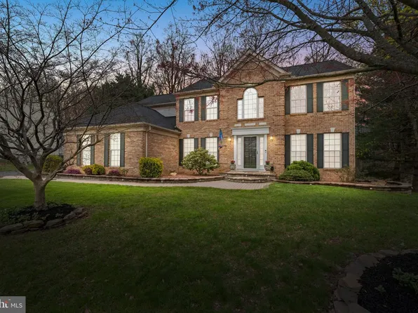 380 Mourning Dove Dr, Newark, DE 19711