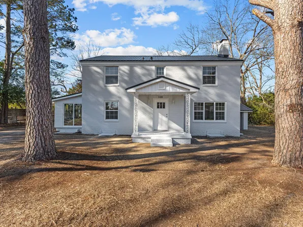 110 Byrd St, Clinton, NC 28328