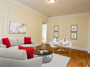 417 E 89th St #AA, New York, NY 10128