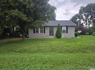 12827 W Center St, Hanna City, IL 61536