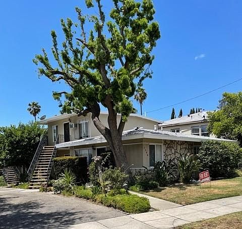 1st image of 2360 Mira Vista Ave #2