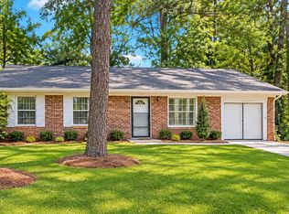 2954 Gwendon Ter, Decatur, GA 30034