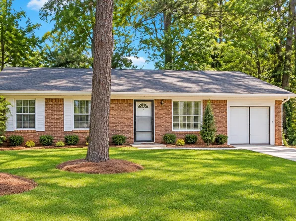 2954 Gwendon Ter, Decatur, GA 30034