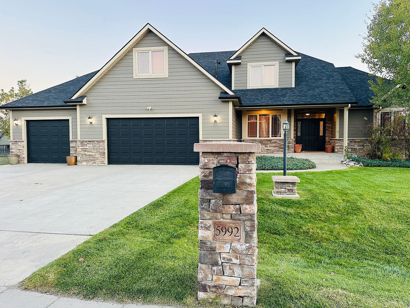 5992 Ironwood Dr, Billings, MT 59106 Zillow