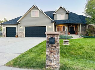 5992 Ironwood Dr, Billings, MT 59106