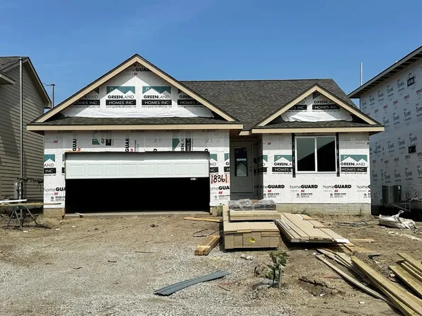 18361 Alpine Dr, Clive, IA 50325