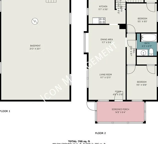 414 Trimble Ave — Photo 13
